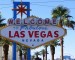 Las Vegas distance from Excalibur to “Welcome to Vegas” sign?