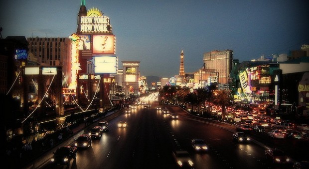 Psychology of Casinos